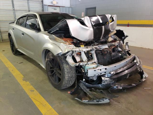 Photo 1 from auction – 2017 DODGE CHARGER PO with VIN 2C3CDXKT1HH566164