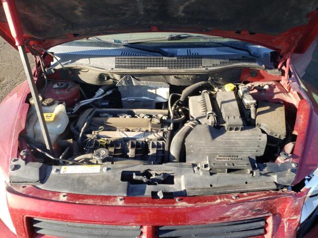 Photo 7 from auction – 2007 DODGE CALIBER with VIN 1B3HB28BX7D375638