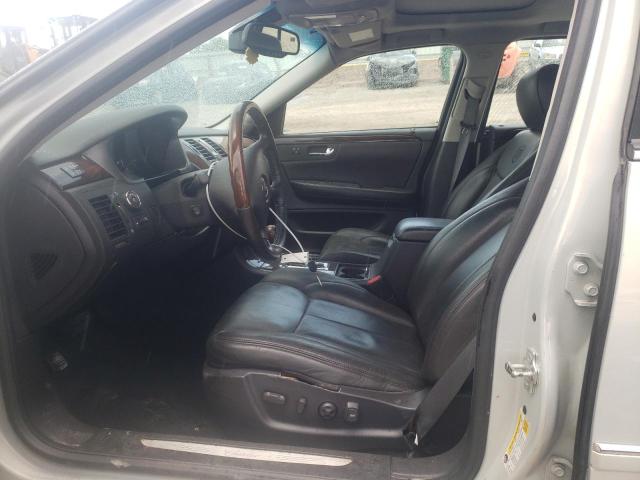 Photo 5 from auction – 2010 CADILLAC DTS PREMIU with VIN 1G6KH5EY2AU115838