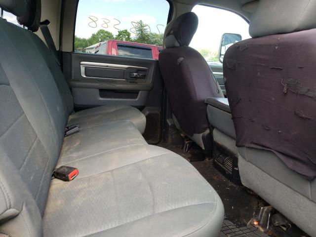 Photo 6 from auction – 2015 RAM 2500 SLT with VIN 3C6UR5DL4FG606745