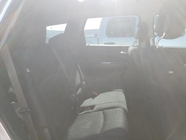 Photo 6 from auction – 2013 DODGE JOURNEY SE with VIN 3C4PDCAB9DT734326