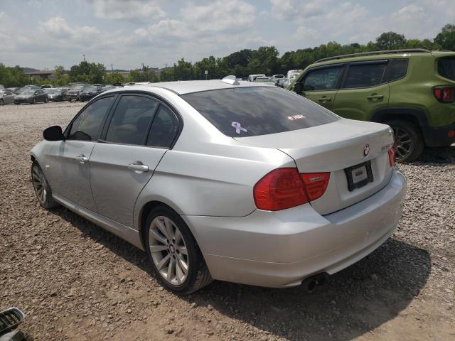 Photo 3 from auction – 2011 BMW 328 I with VIN WBAPH7C59BE461336