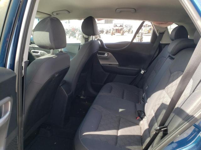 Фото 6 с аукциона – 2019 KIA NIRO FE с VIN KNDCB3LC3K5327934