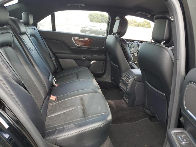 Photo 6 from auction – 2018 LINCOLN CONTINENTA with VIN 1LN6L9SK5J5617298