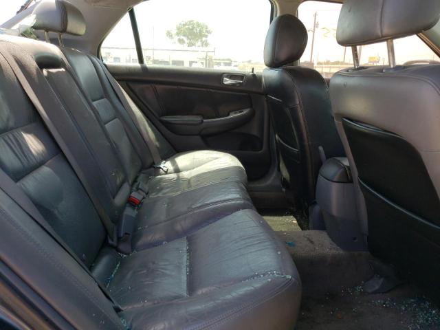 Photo 6 from auction – 2003 HONDA ACCORD EX with VIN JHMCM56623C014980