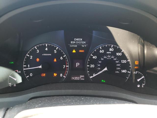 Photo 8 from auction – 2015 LEXUS RX 350 BAS with VIN 2T2BK1BA9FC290280