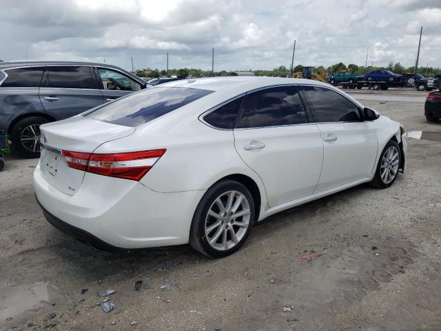 Photo 4 from auction – 2013 TOYOTA AVALON BAS with VIN 4T1BK1EB1DU004331