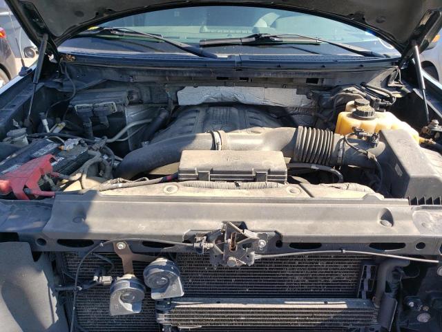 Photo 7 from auction – 2013 FORD F150 SUPER with VIN 1FTFW1ET6DFA56609