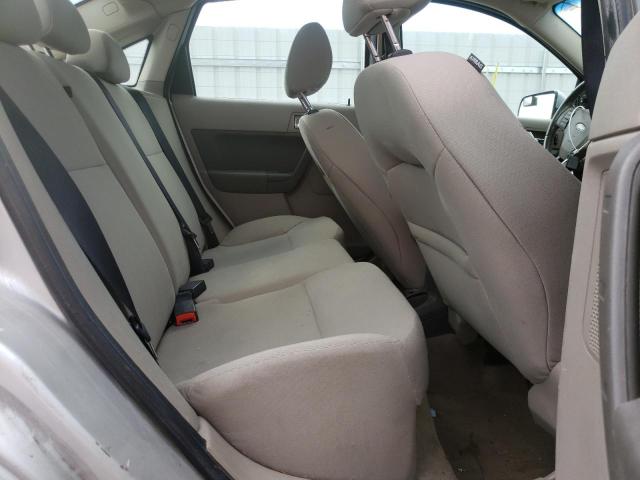 Photo 6 from auction – 2010 FORD FOCUS SES with VIN 1FAHP3GNXAW182439