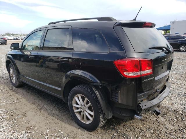 Photo 3 from auction – 2015 DODGE JOURNEY SX with VIN 3C4PDCBG1FT591398