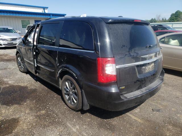 Photo 3 from auction – 2016 CHRYSLER TOWN & COU with VIN 2C4RC1HG6GR199464