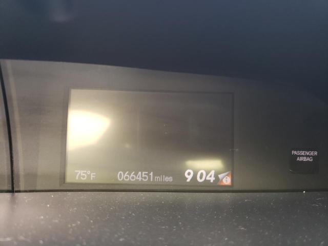 Photo 8 from auction – 2014 HONDA CIVIC LX with VIN 2HGFB2F51EH551433