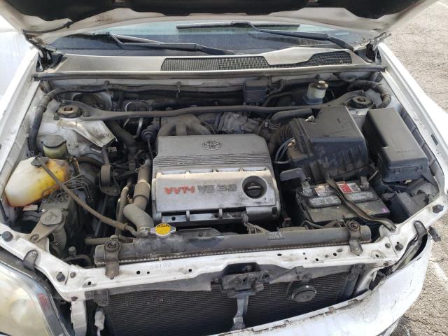 Photo 7 from auction – 2004 TOYOTA HIGHLANDER with VIN JTEDP21A240024625