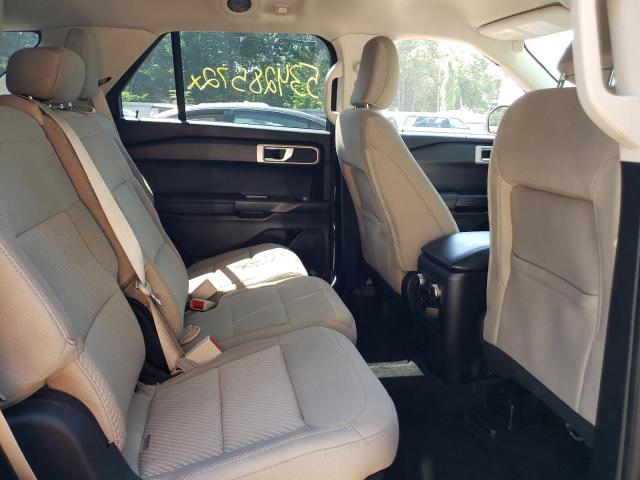 Photo 6 from auction – 2021 FORD EXPLORER with VIN 1FMSK7BH4MGA21411
