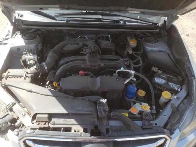 Photo 7 from auction – 2015 SUBARU IMPREZA with VIN JF1GJAA66FH013212