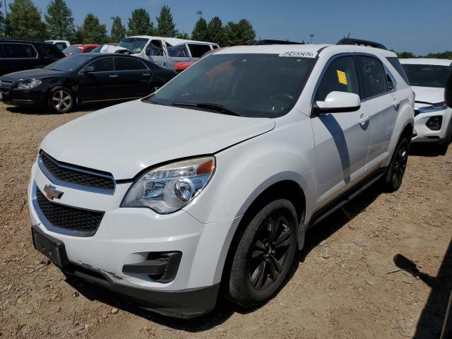Photo 2 from auction – 2015 CHEVROLET EQUINOX LT with VIN 2GNALBEK8F6319252
