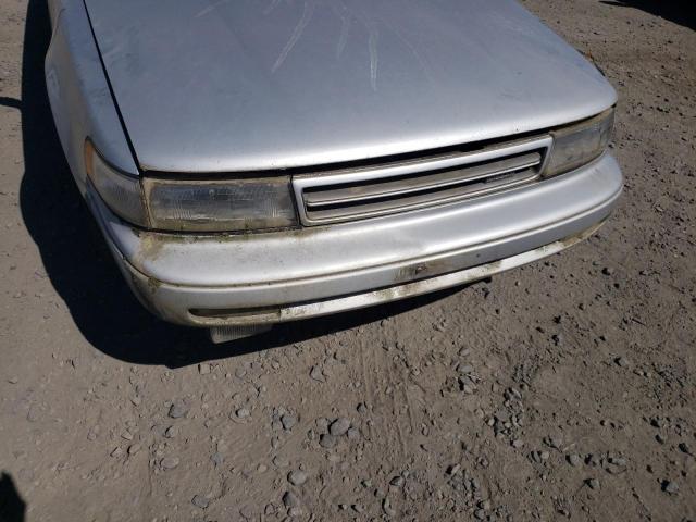 Photo 9 from auction – 1989 NISSAN MAXIMA with VIN JN1HJ01P4KT252138