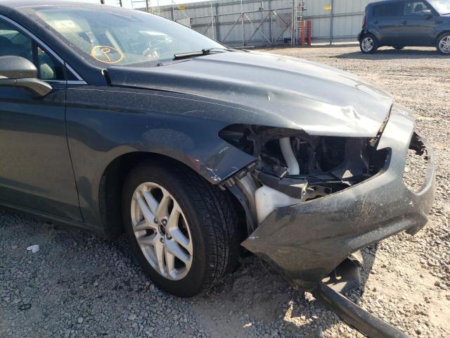 Photo 9 from auction – 2015 FORD FUSION SE with VIN 3FA6P0HD3FR139695