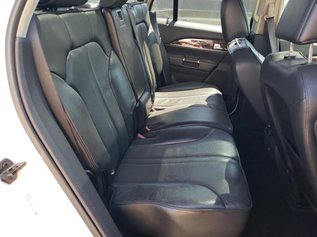 Foto 6 de la subasta – 2015 LINCOLN MKX con VIN 2LMDJ8JK9FBL21006