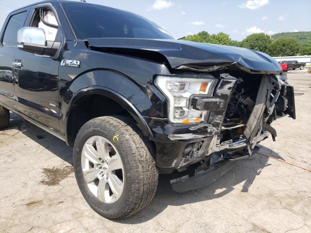 Photo 9 from auction – 2015 FORD F150 SUPER with VIN 1FTEW1EG6FFA69376