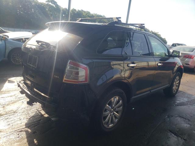 Photo 4 from auction – 2010 FORD EDGE SEL with VIN 2FMDK3JC1ABB79523