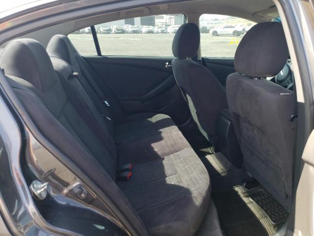 Photo 6 from auction – 2012 NISSAN ALTIMA BAS with VIN 1N4AL2AP2CN458624