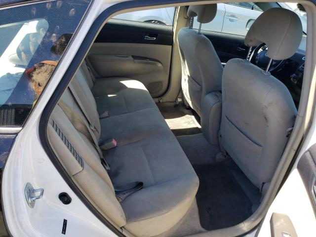 Photo 6 from auction – 2007 TOYOTA PRIUS with VIN JTDKB20U177552271
