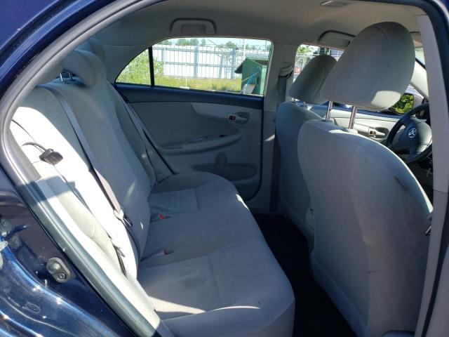 Photo 6 from auction – 2011 TOYOTA COROLLA BA with VIN 2T1BU4EE1BC586421