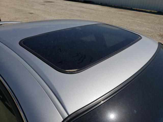 Photo 9 from auction – 2001 ACURA 3.2CL with VIN 19UYA42431A801462