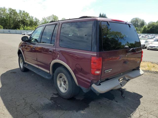 Photo 3 from auction – 1999 FORD EXPEDITION with VIN 1FMPU18L0XLB80611