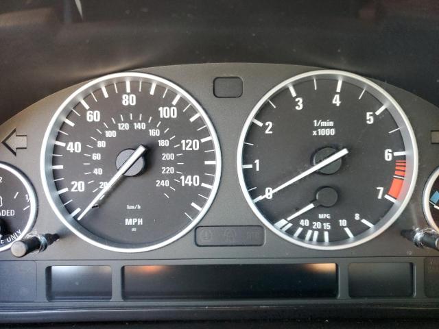Photo 8 from auction – 2006 BMW X5 3.0I with VIN 5UXFA13576LY48175