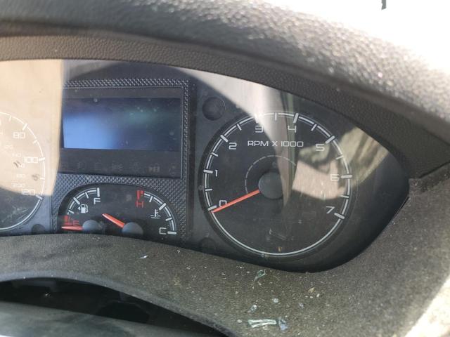 Photo 8 from auction – 2020 RAM PROMASTER with VIN 3C6TRVBG2LE121660