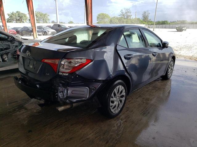 Photo 4 from auction – 2019 TOYOTA COROLLA L with VIN 5YFBURHEXKP948481