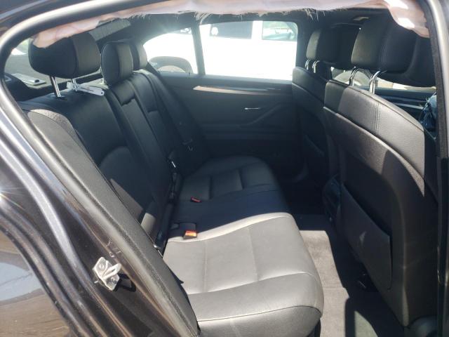 Photo 6 from auction – 2013 BMW 535 XI with VIN WBAFU7C56DDU67885