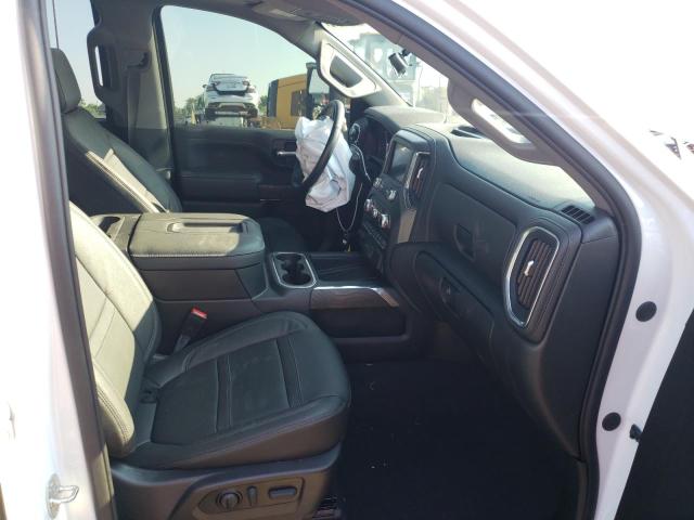 Photo 5 from auction – 2022 GMC SIERRA K35 with VIN 1GT49WEY9NF129237