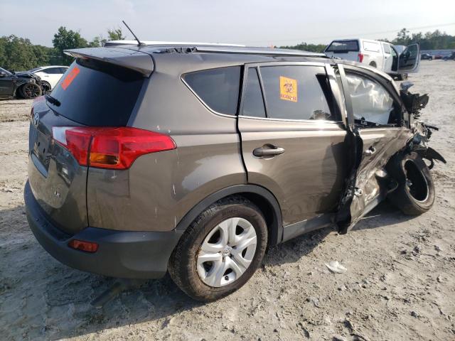 Photo 4 from auction – 2015 TOYOTA RAV4 with VIN JTMZFREV0FD059114