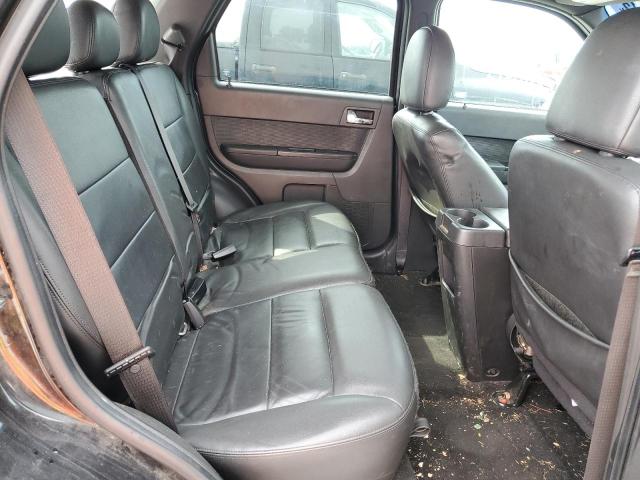 Photo 6 from auction – 2011 FORD ESCAPE LIM with VIN 1FMCU0EG4BKB28509