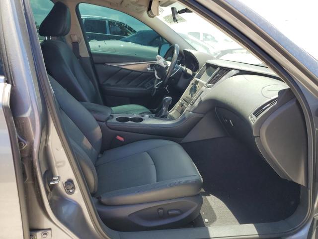 Photo 5 from auction – 2015 INFINITI Q50 BASE with VIN JN1BV7AR2FM408715