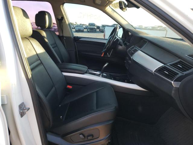 Photo 5 from auction – 2013 BMW X5 with VIN 5UXZV4C58D0B04380