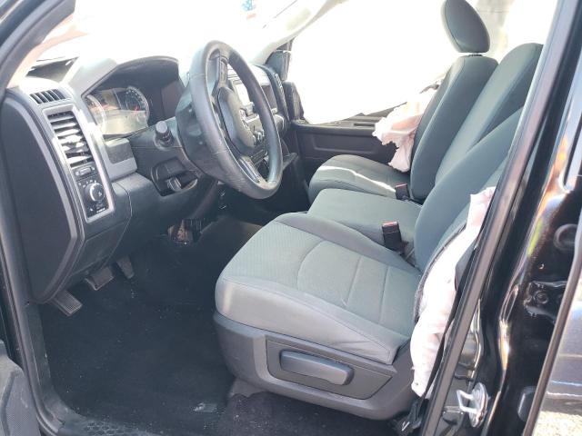 Photo 5 from auction – 2017 RAM 1500 ST with VIN 1C6RR7KG2HS613437