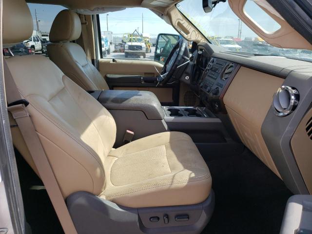 Photo 5 from auction – 2011 FORD F350 SUPER with VIN 1FT8W3DT0BEC67832