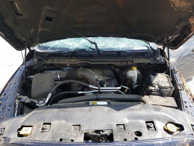 Photo 7 from auction – 2016 RAM 1500 ST with VIN 3C6RR7KT2GG348974