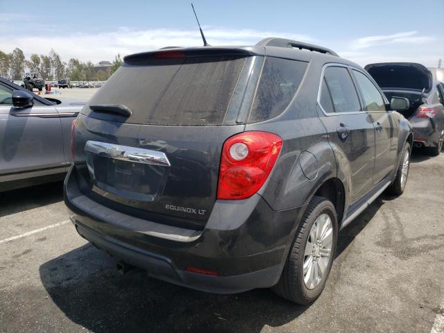 صورة رقم 4 من المزاد - 2011 CHEVROLET EQUINOX LT مع VIN 2CNALPEC2B6252751