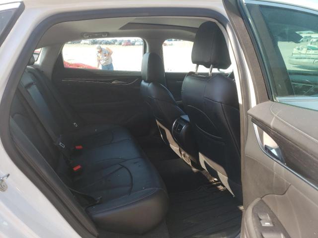 Photo 6 from auction – 2019 BUICK LACROSSE P with VIN 1G4ZT5SS0KU102822