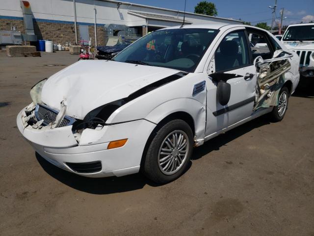 Photo 2 from auction – 2005 FORD FOCUS ZX4 with VIN 1FAFP34N35W124562
