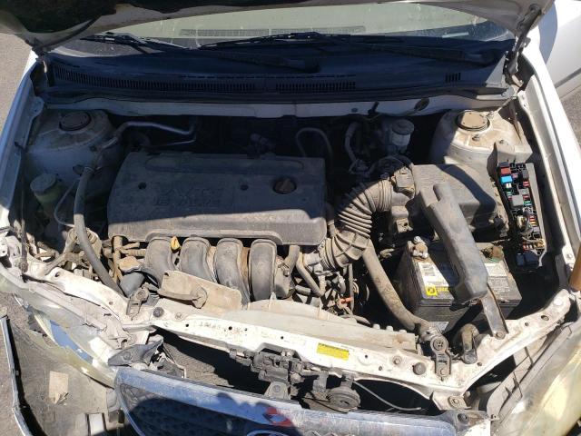 Photo 7 from auction – 2006 TOYOTA COROLLA CE with VIN 1NXBR32E86Z763955