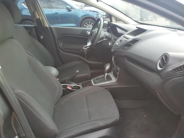 Photo 5 from auction – 2015 FORD FIESTA SE with VIN 3FADP4BJ3FM149301