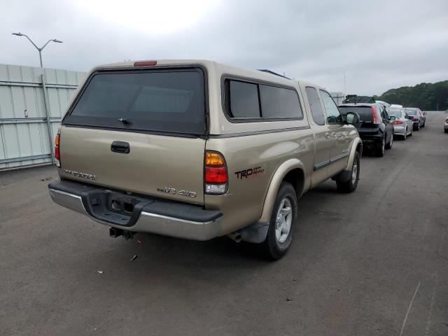 Photo 4 from auction – 2003 TOYOTA TUNDRA ACC with VIN 5TBBT44183S343059