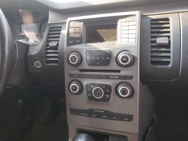 Photo 9 from auction – 2017 FORD FLEX SE with VIN 2FMGK5B88HBA02609