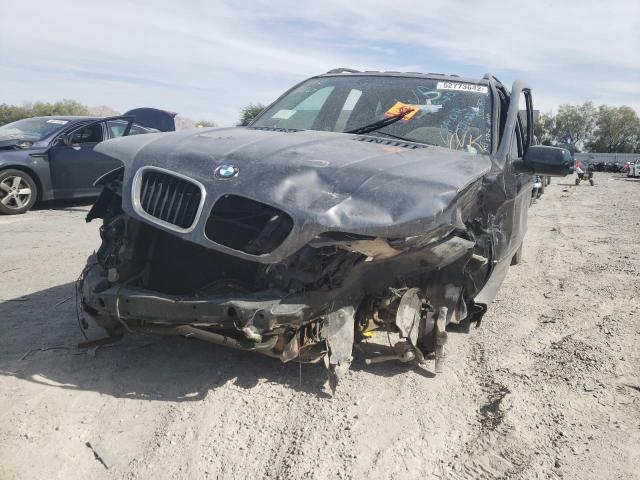 Photo 9 from auction – 2001 BMW X5 3.0I with VIN WBAFA53591LM68785